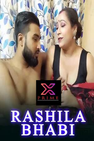 Rashila Bhabi (2022) Hindi Xprime Originals ShortFilm full movie download